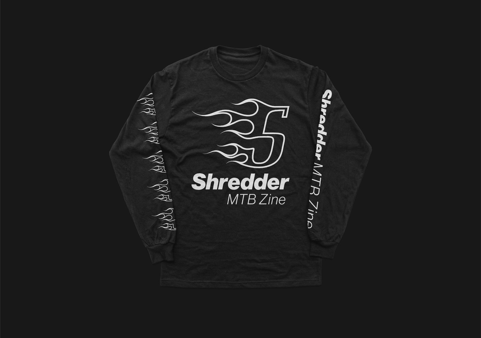 エンノイ　Long Sleeve Electric Logo T-shits EA3621005_OLDVOLT_WHT_1.jpg?v=